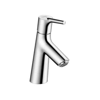 Hansgrohe Talis S wastafelkraan 80 met EcoSmart chroom 72017000 4 Hansgrohe Talis S wastafelkraan 80 met EcoSmart chroom 72017000 4