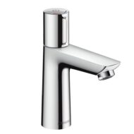 Hansgrohe Talis Select E wastafelkraan 110 met EcoSmart chroom 71751000