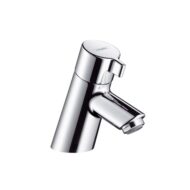 Hansgrohe Talis wastafelkraan met EcoSmart chroom 13132000