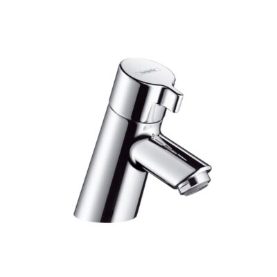 Hansgrohe Talis wastafelkraan met EcoSmart chroom 13132000 4 Hansgrohe Talis wastafelkraan met EcoSmart chroom 13132000 4