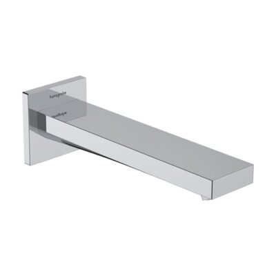 Hansgrohe Tecturis E baduitloop chroom 73410000 7