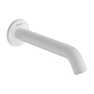 Hansgrohe Tecturis S baduitloop mat-wit 73411700