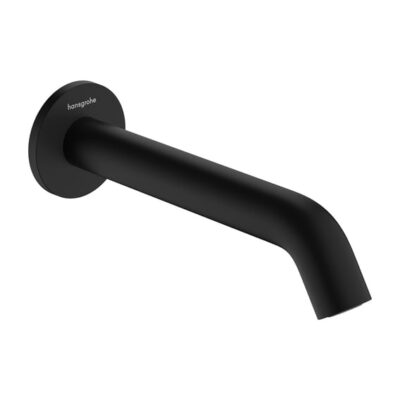 Hansgrohe Tecturis S baduitloop mat-zwart 73411670 6