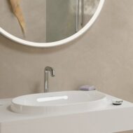 Hansgrohe Tecturis S wastafelkraan 150 CoolStart met EcoSmart met altijd open afvoer chroom 73353000 Hansgrohe Tecturis S wastafelkraan 150 CoolStart met EcoSmart met altijd open afvoer chroom 73353000