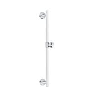 Hansgrohe Unica Comfort douchestang 700 mm chroom 26401000