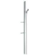 Hansgrohe Unica douchestang 1500 mm chroom 27645000