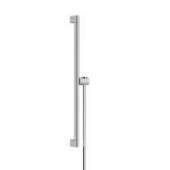 Hansgrohe Unica douchestang 663 mm chroom 24402000