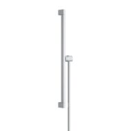 Hansgrohe Unica douchestang 663 mm chroom 24404000 49