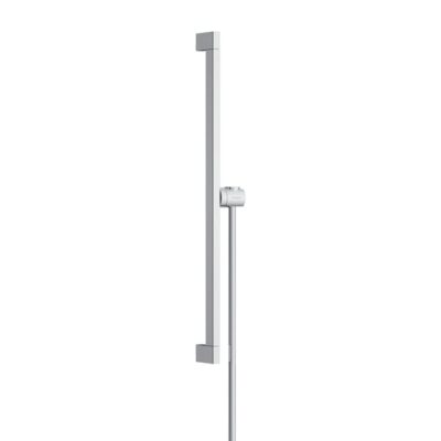 Hansgrohe Unica douchestang 663 mm chroom 24404000 6