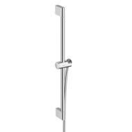 Hansgrohe Unica douchestang 669 mm chroom 24400000