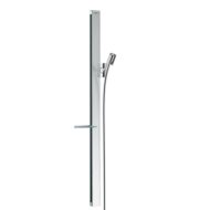 Hansgrohe Unica douchestang 945 mm chroom 27640000