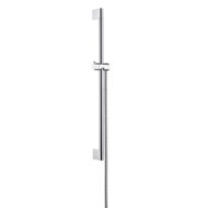Hansgrohe Unica douchestang met doucheslang 669 mm chroom 27615000
