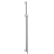 Hansgrohe Unica douchestang met doucheslang 959 mm chroom 27614000 49
