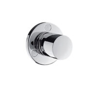 Hansgrohe Universeel omsteller 3 verbruikers chroom 15932000 Hansgrohe Universeel omsteller 3 verbruikers chroom 15932000