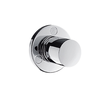 Hansgrohe Universeel omsteller 3 verbruikers chroom 15932000 4 Hansgrohe Universeel omsteller 3 verbruikers chroom 15932000 4