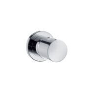 Hansgrohe Universeel stopkraan chroom 15972000