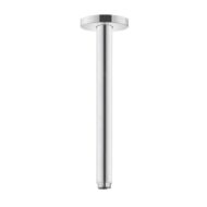 Hansgrohe Universele douchearm 300 mm chroom 27389000