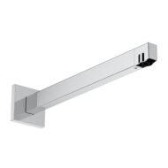 Hansgrohe Universele douchearm chroom 24337000