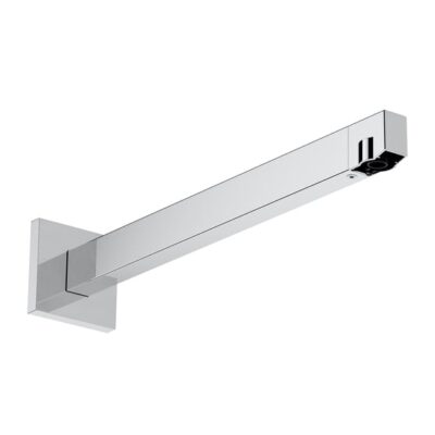 Hansgrohe Universele douchearm chroom 24337000 6