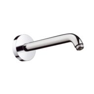 Hansgrohe Universele douchearm chroom 27412000