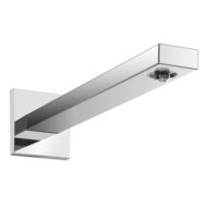 Hansgrohe Universele douchearm chroom 27694000