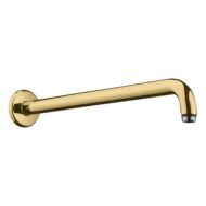 Hansgrohe Universele douchearm goud 27413990