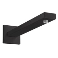 Hansgrohe Universele douchearm mat-zwart 27694670
