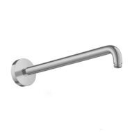 Hansgrohe Universele douchearm nikkel geborsteld 27413820