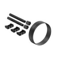 Hansgrohe verlengset 25 mm 13638000