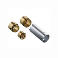 Hansgrohe verlengset 25 mm 31971000