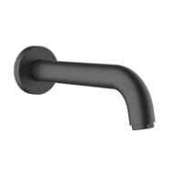 Hansgrohe Vernis Blend baduitloop mat-zwart 71420670