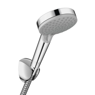 Hansgrohe Vernis Blend handdoucheset zonder stang 2 straalsoorten chroom 26273000 8 Hansgrohe Vernis Blend handdoucheset zonder stang 2 straalsoorten chroom 26273000 8