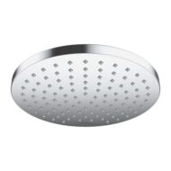 Hansgrohe Vernis Blend Hoofddouche 1 straalsoort Ø205 mm chroom 26093000 Hansgrohe Vernis Blend Hoofddouche 1 straalsoort Ø205 mm chroom 26093000