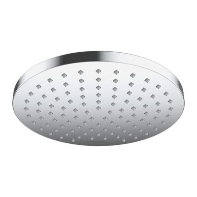 Hansgrohe Vernis Blend Hoofddouche 1 straalsoort Ø205 mm chroom 26093000 5 Hansgrohe Vernis Blend Hoofddouche 1 straalsoort Ø205 mm chroom 26093000 5