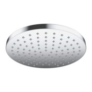 Hansgrohe Vernis Blend Hoofddouche 1 straalsoort Ø205 mm chroom 26095000 Hansgrohe Vernis Blend Hoofddouche 1 straalsoort Ø205 mm chroom 26095000