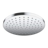 Hansgrohe Vernis Blend hoofddouche 1 straalsoort Ø205 mm chroom 26271000 Hansgrohe Vernis Blend hoofddouche 1 straalsoort Ø205 mm chroom 26271000