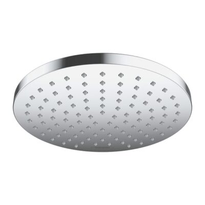 Hansgrohe Vernis Blend hoofddouche 1 straalsoort Ø205 mm chroom 26271000 5 Hansgrohe Vernis Blend hoofddouche 1 straalsoort Ø205 mm chroom 26271000 5