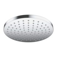 Hansgrohe Vernis Blend Hoofddouche 1 straalsoort Ø205 mm chroom 26277000 Hansgrohe Vernis Blend Hoofddouche 1 straalsoort Ø205 mm chroom 26277000