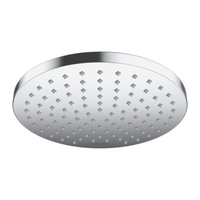Hansgrohe Vernis Blend Hoofddouche 1 straalsoort Ø205 mm chroom 26277000 5 Hansgrohe Vernis Blend Hoofddouche 1 straalsoort Ø205 mm chroom 26277000 5