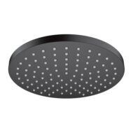 Hansgrohe Vernis Blend hoofddouche 1 straalsoort Ø205 mm mat-zwart 26271670 Hansgrohe Vernis Blend hoofddouche 1 straalsoort Ø205 mm mat-zwart 26271670