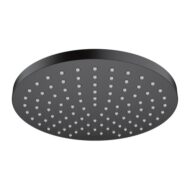 Hansgrohe Vernis Blend hoofddouche 1 straalsoort Ø205 mm mat-zwart 26277670 7 Hansgrohe Vernis Blend hoofddouche 1 straalsoort Ø205 mm mat-zwart 26277670 7