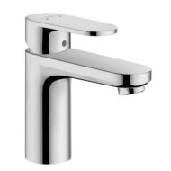 Hansgrohe Vernis Blend wastafelkraan 100 met EcoSmart chroom 71580000