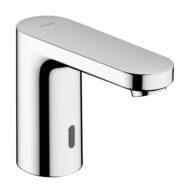 Hansgrohe Vernis Blend wastafelkraan netstroom chroom 71501000