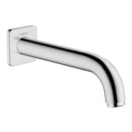 Hansgrohe Vernis Shape baduitloop chroom 71460000