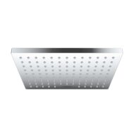 Hansgrohe Vernis Shape hoofddouche 1 straalsoort 230 x 170 mm chroom 26283000 Hansgrohe Vernis Shape hoofddouche 1 straalsoort 230 x 170 mm chroom 26283000