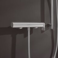 Hansgrohe Vivenis eengreeps opbouw douchemengkraan 1 verbruiker chroom 75620000