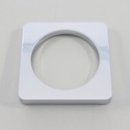 Ideal Standard afstandsframe vierkant 157 157 mm chroom A962475AA