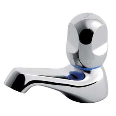 Ideal Standard Alpha wastafelkraan chroom B1840AA 4 Ideal Standard Alpha wastafelkraan chroom B1840AA 4