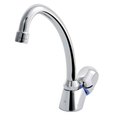 Ideal Standard Alpha wastafelkraan chroom B1841AA 4 Ideal Standard Alpha wastafelkraan chroom B1841AA 4