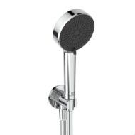 Ideal Standard Alu handdouche 2 straalsoorten chroom BD580AA